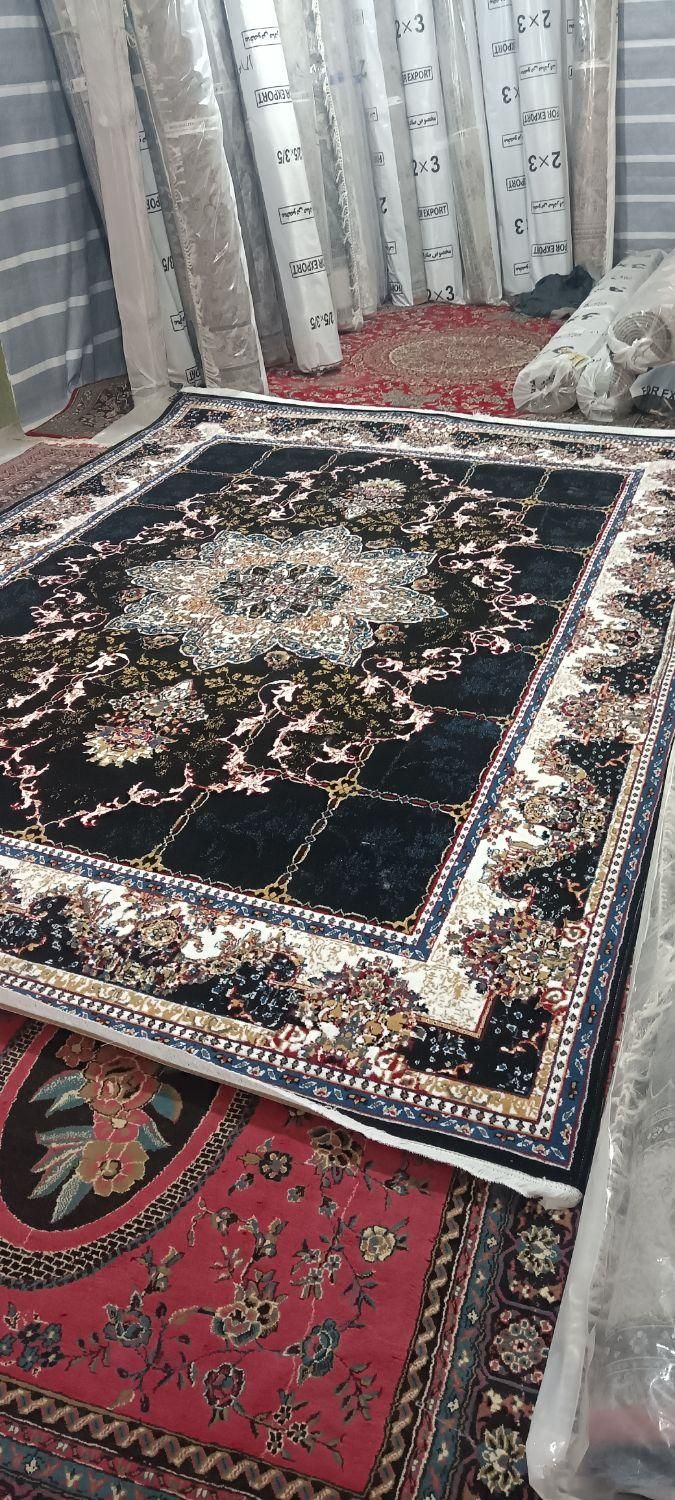 فرش نگار طرح های و ابعاد مختلف|فرش|صفادشت, |دیوار