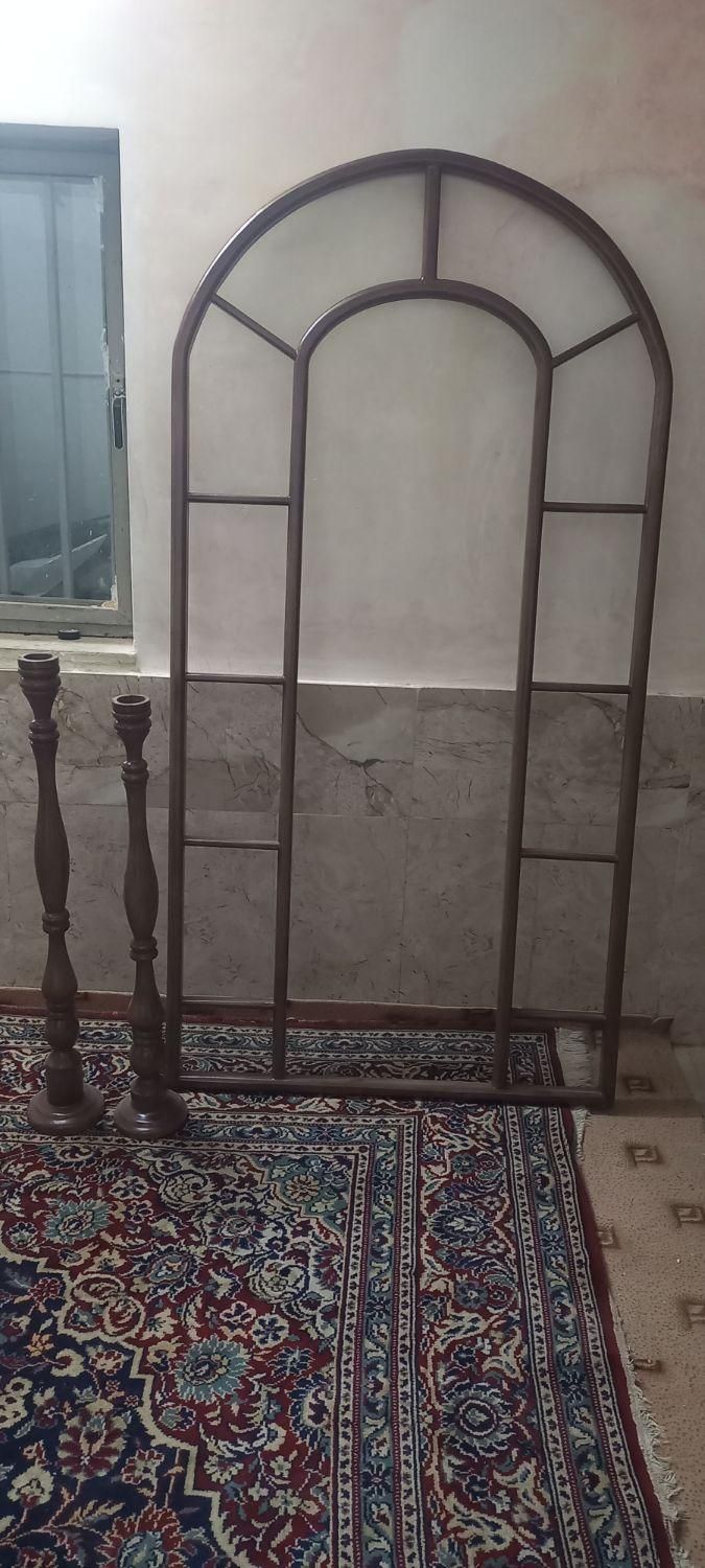 تولیدی آیینه قدی و تخت سنتی|مبلمان خانگی و میز عسلی|بروجرد, |دیوار