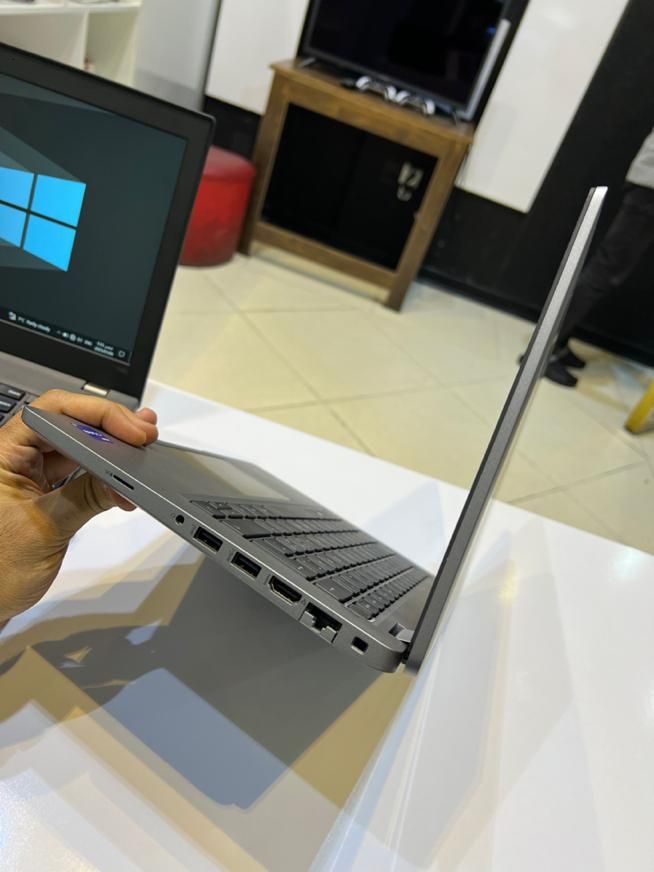 لپتاپ مهندسی Dell نسل ۱۲ رم ۱۶ با ضمانت کتبی|رایانه همراه|تهران, فردوسی|دیوار