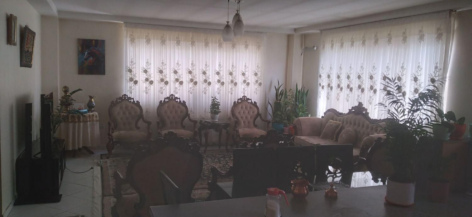 آپارتمان ۱۲۰ متر/۳خواب/فاز۴پردیس/کد۴۰۱۸/طهماسبی|فروش آپارتمان|پردیس, فاز ۴|دیوار