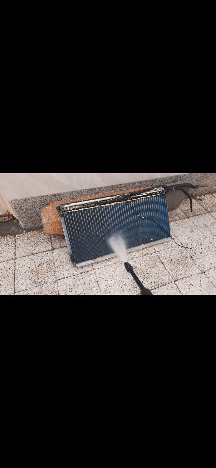 تعمیرات. سرویس.گازگیری کولرپنجره ای و دوتیکه|خدمات پیشه و مهارت|اهواز, کوروش|دیوار