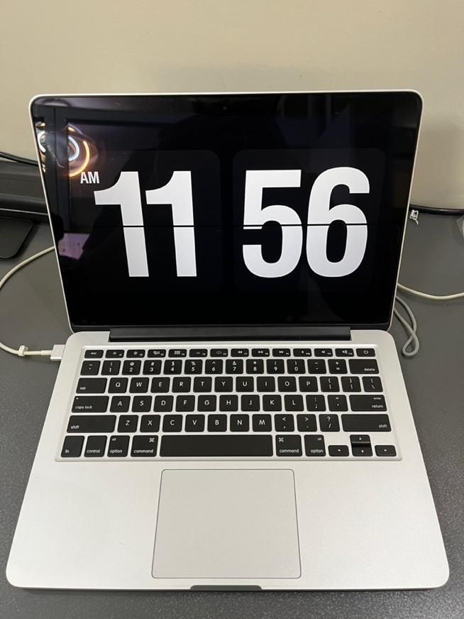 macbook pro 2015|رایانه همراه|تهران, تهران‌سر|دیوار