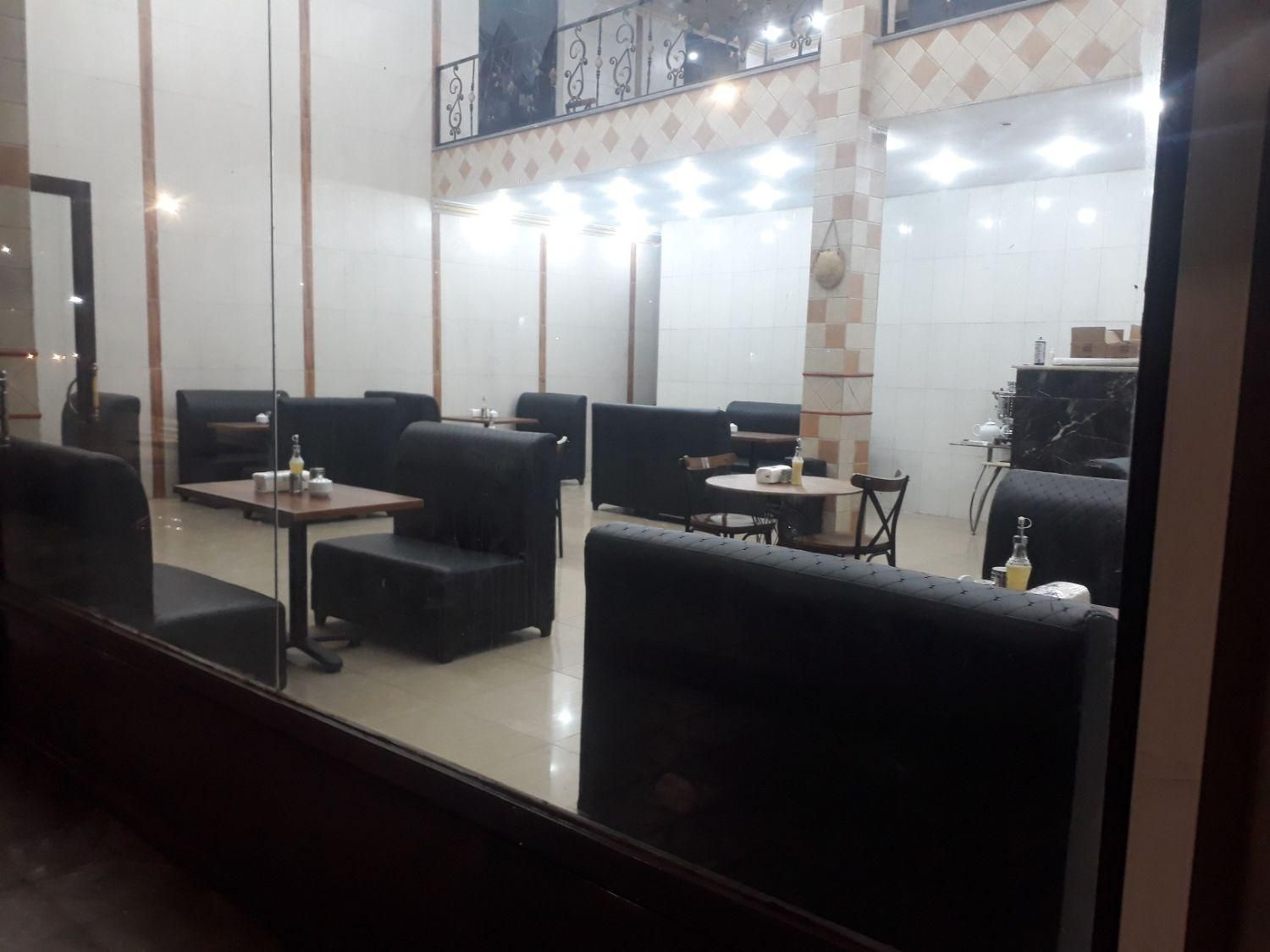 مبل رستوران فودکورت قنادی رستورانی|کافیشاپ و رستوران|تهران, طرشت|دیوار