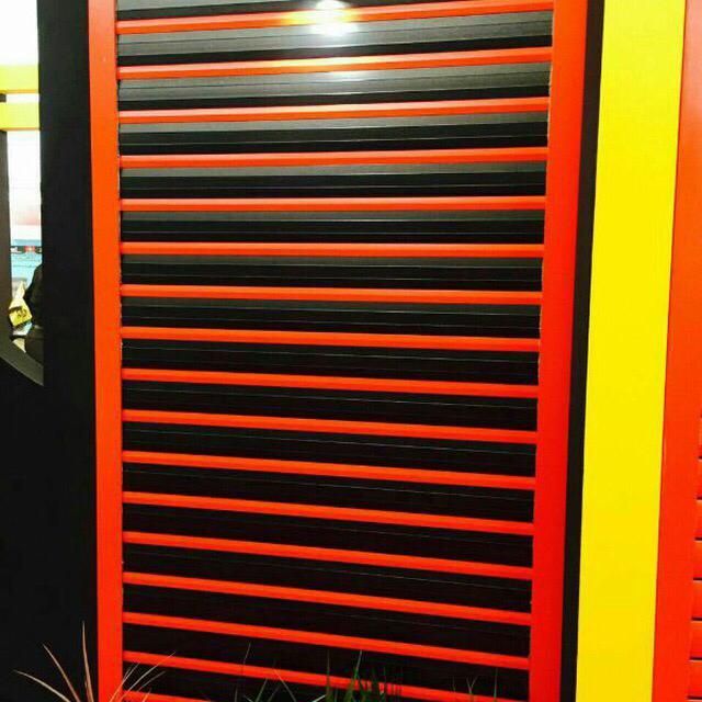 نمایندگی درب کرکره برقی|خدمات پیشه و مهارت|مسجد سلیمان, |دیوار