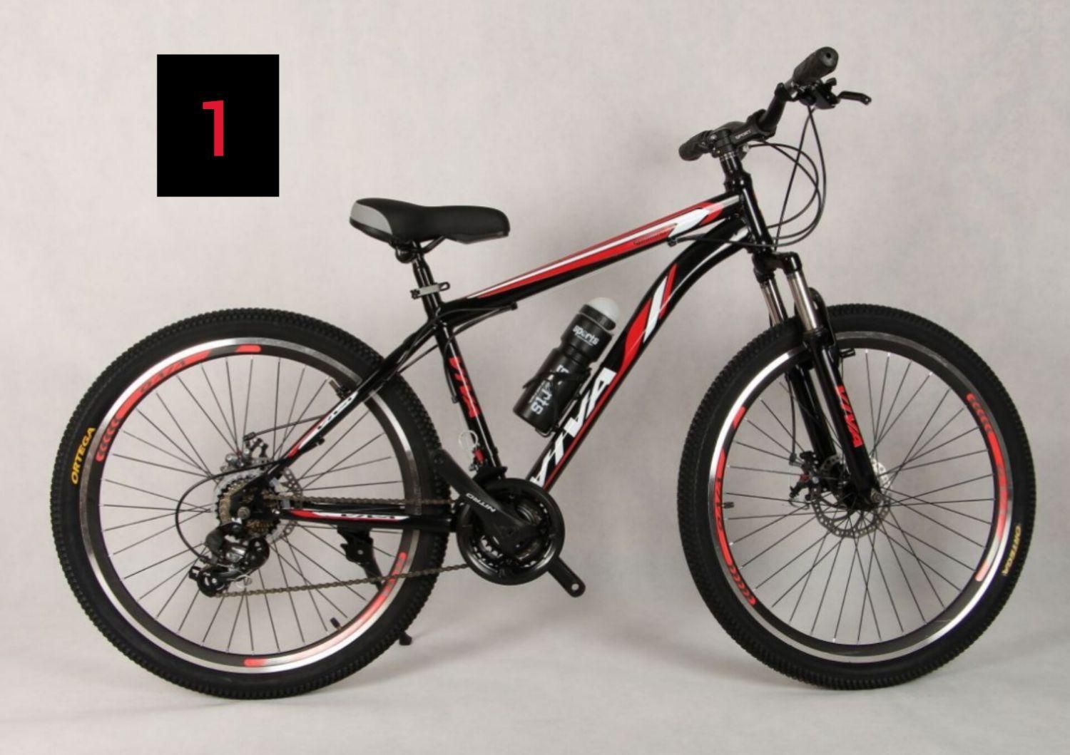 BIKE Center دوچرخه 20 تا 27.5 لوازم خارجی|دوچرخه، اسکیت، اسکوتر|بیجار, |دیوار