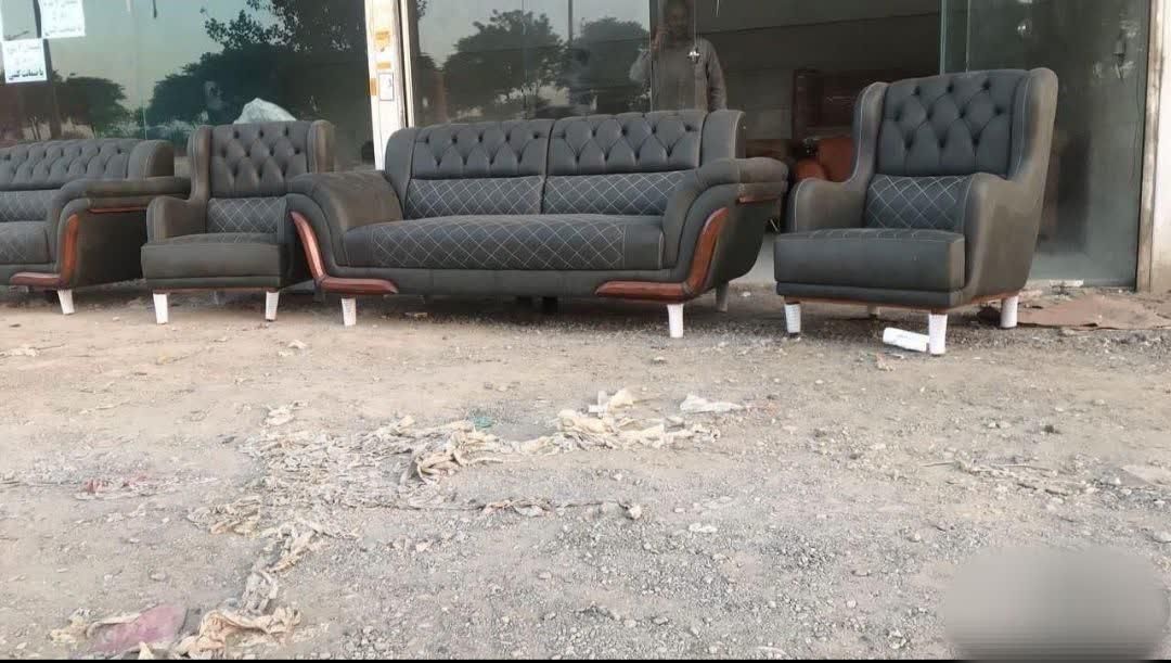 مبل مانیا طرح گلاره|مبلمان خانگی و میز عسلی|تهران, شهرک ولیعصر جنوبی|دیوار