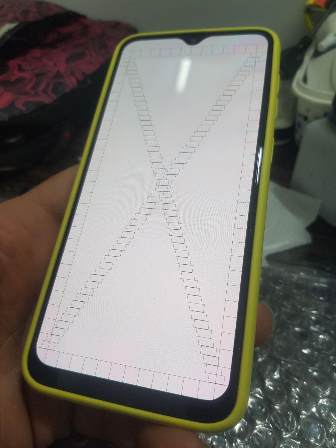 تاچA12ال13سی21sدی30ایوبی20/redmi10cو9cر9tز9aهانر|لوازم جانبی موبایل و تبلت|مشهد, شهرک رازی (شهرک غرب)|دیوار