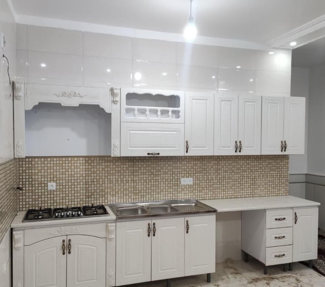 کابینت شش متری آرشام‌کد(۰۰۰۴۴)|مصالح و تجهیزات ساختمان|دوزین, |دیوار