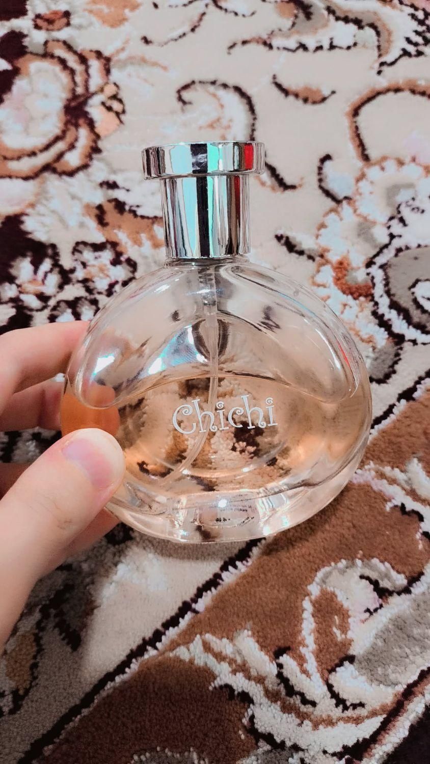 عطر chichi اصل و بادی اسپلش خارجی|آرایشی، بهداشتی، درمانی|تهران, باغ خزانه|دیوار