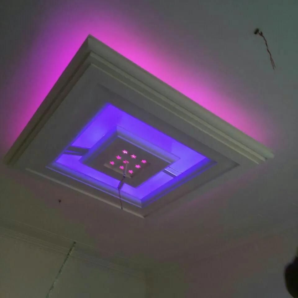 گچ کاری و گچبری حرفه ای|خدمات پیشه و مهارت|فردیس, فردیس|دیوار