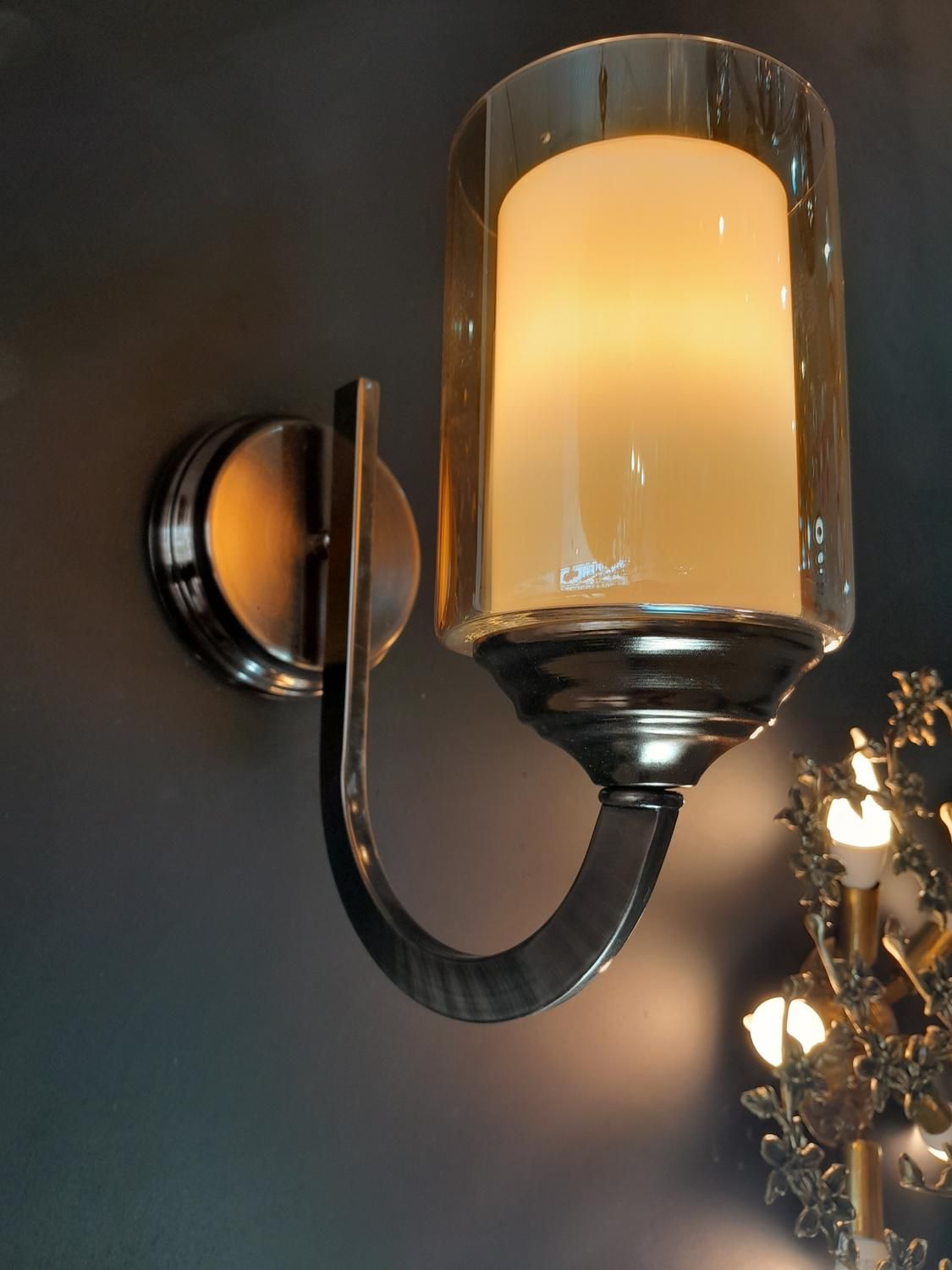 لوستر و دکوریجات با کیفیت تضمینی|لوستر و چراغ آویز|مشهد, بهمن|دیوار