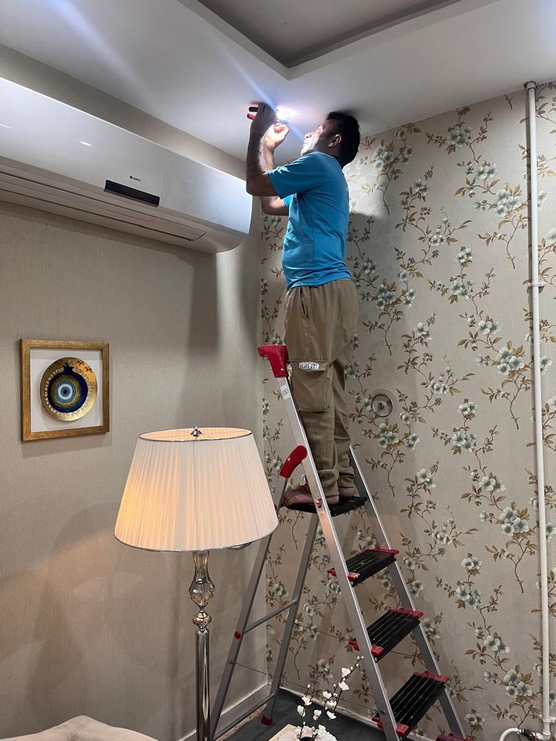 برقکاری و لوله کشی ،نصب کابینت با،قیمت مناسب|خدمات پیشه و مهارت|بهبهان, |دیوار