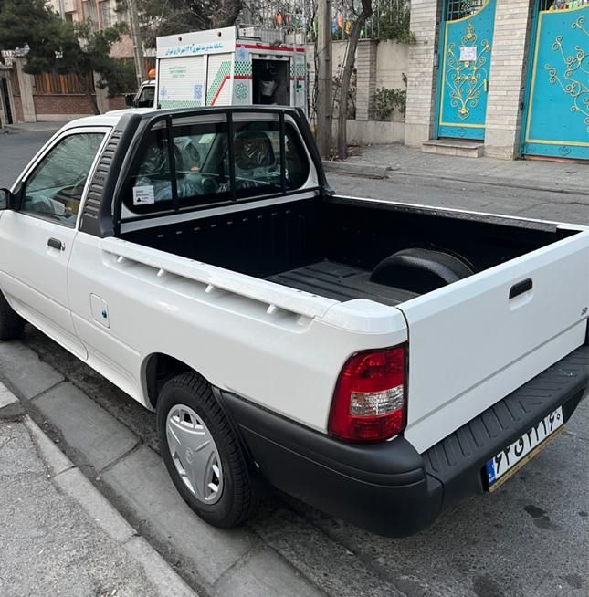 وانت پراید 151 SE، صفر نقدواقساط (تحویل درجا)|خودرو سواری و وانت|تهران, تهرانپارس غربی|دیوار