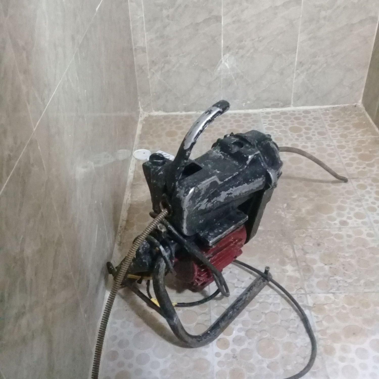 لوله بازکنی*چاه باز کن*فنرزن شبانه روزی سراسرمشهد|خدمات پیشه و مهارت|مشهد, رضاشهر|دیوار