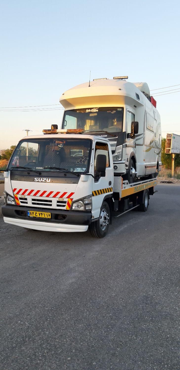 امداد خودروبر ، خودروسوار|خدمات حمل و نقل|دزفول, |دیوار