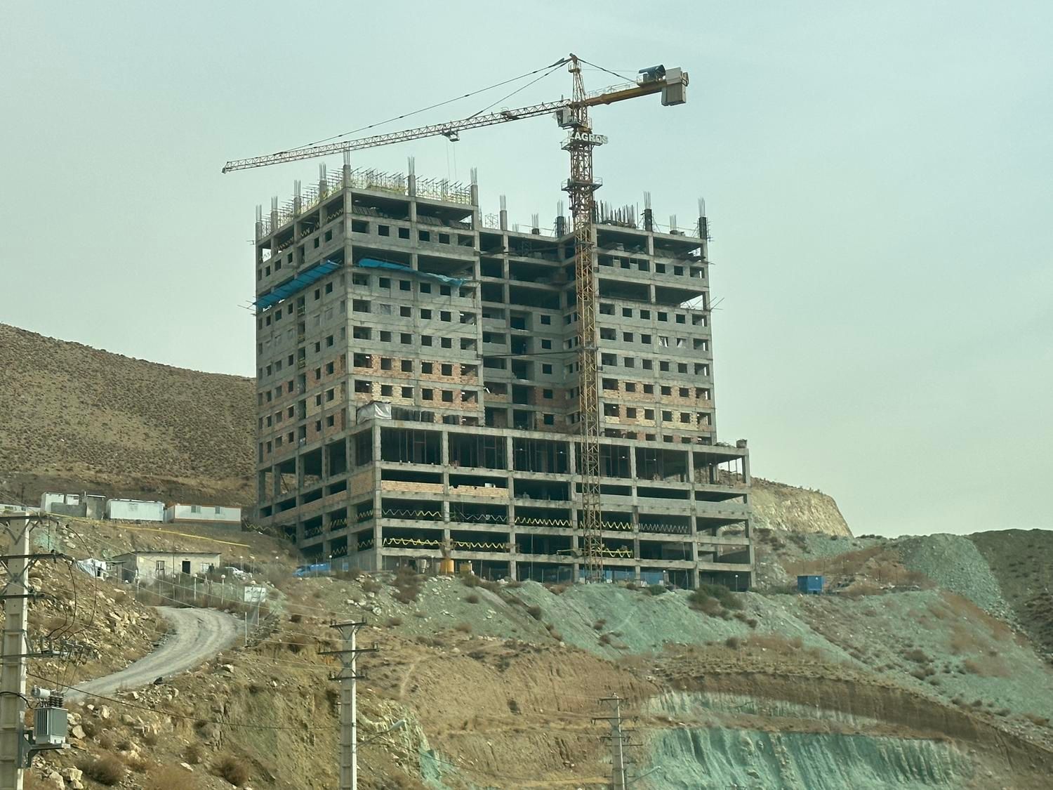 مسکن مهر پردیس پلکانی و شرایط اقساطی|فروش آپارتمان|پردیس, |دیوار