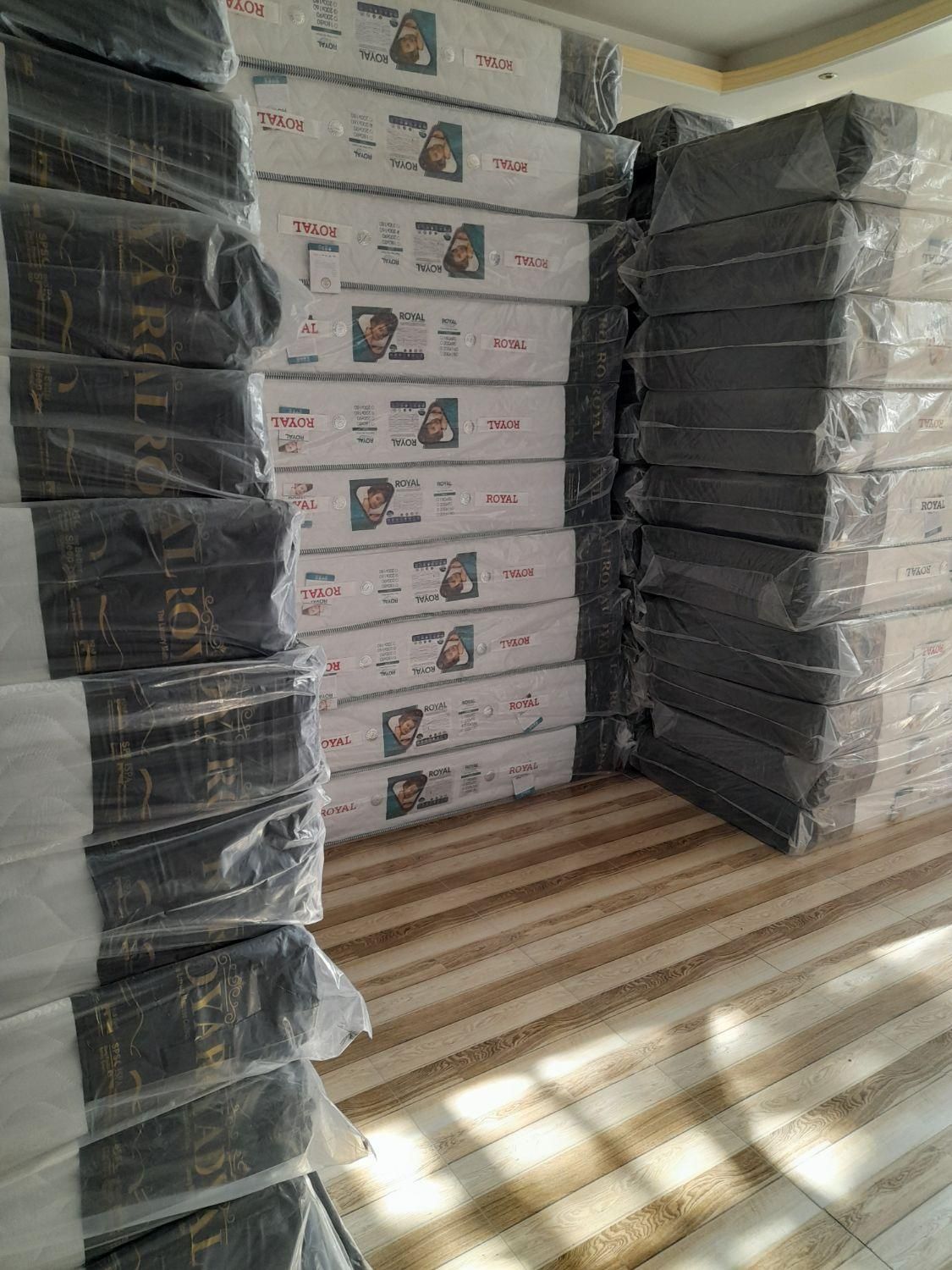 تشک تخت خوشخواب قاسم اباد شاهد ۷۹|تشک تختخواب|مشهد, شهرک رازی (شهرک غرب)|دیوار