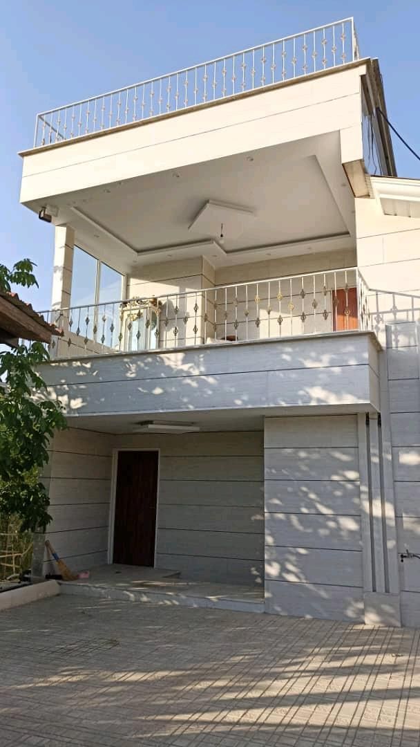 باغ ویلایی 540متر 220بنا در مهرآباد رودهن|فروش خانه و ویلا|رودهن, |دیوار