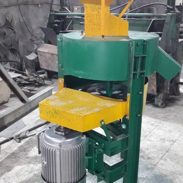 خرمنکوب آسیاب علوفه کوب آسیاب دام  گندم و نان|ماشین‌آلات صنعتی|آستانه اشرفیه, |دیوار