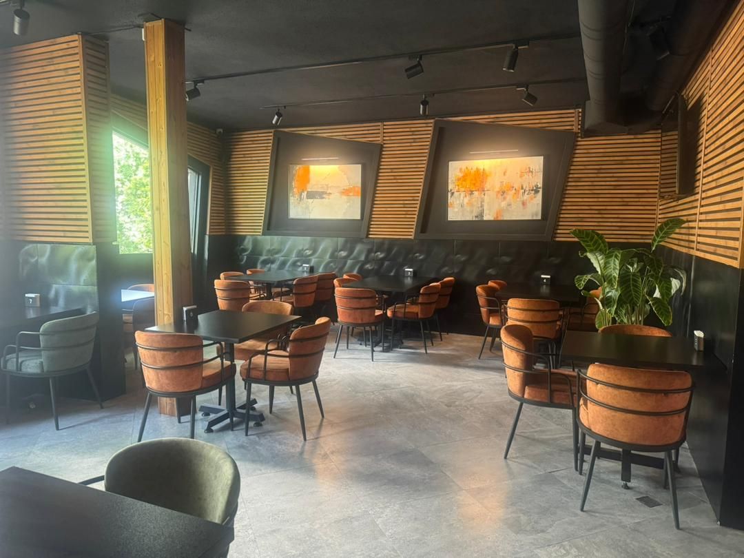 میز و صندلی رستوران کافی شاپ رستورانی کافه عربی|کافی‌شاپ و رستوران|تهران, طرشت|دیوار