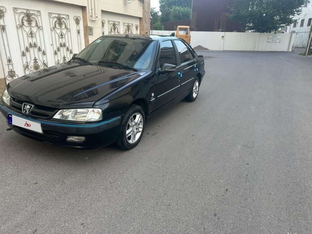پژو پارس LX TU5، مدل ۱۳۹۵|خودرو سواری و وانت|رشت, باقرآباد|دیوار