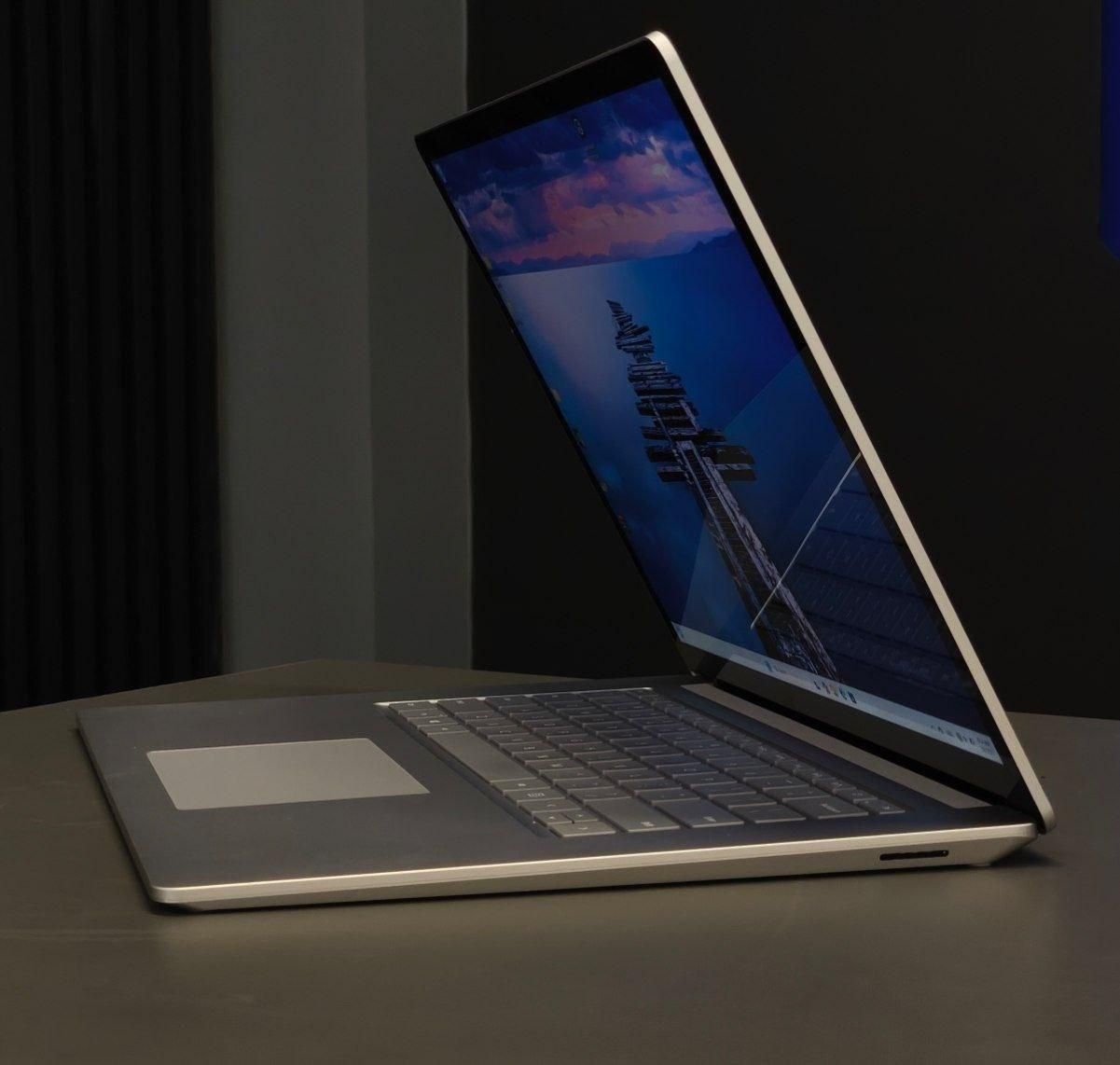 سرفیس لپ تاپ Microsoft Surface Laptop 4 15|رایانه همراه|اصفهان, مفتح|دیوار