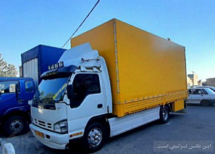باربری بار ظریف  بجنورد شهروشهرستان|خدمات حمل و نقل|بجنورد, |دیوار