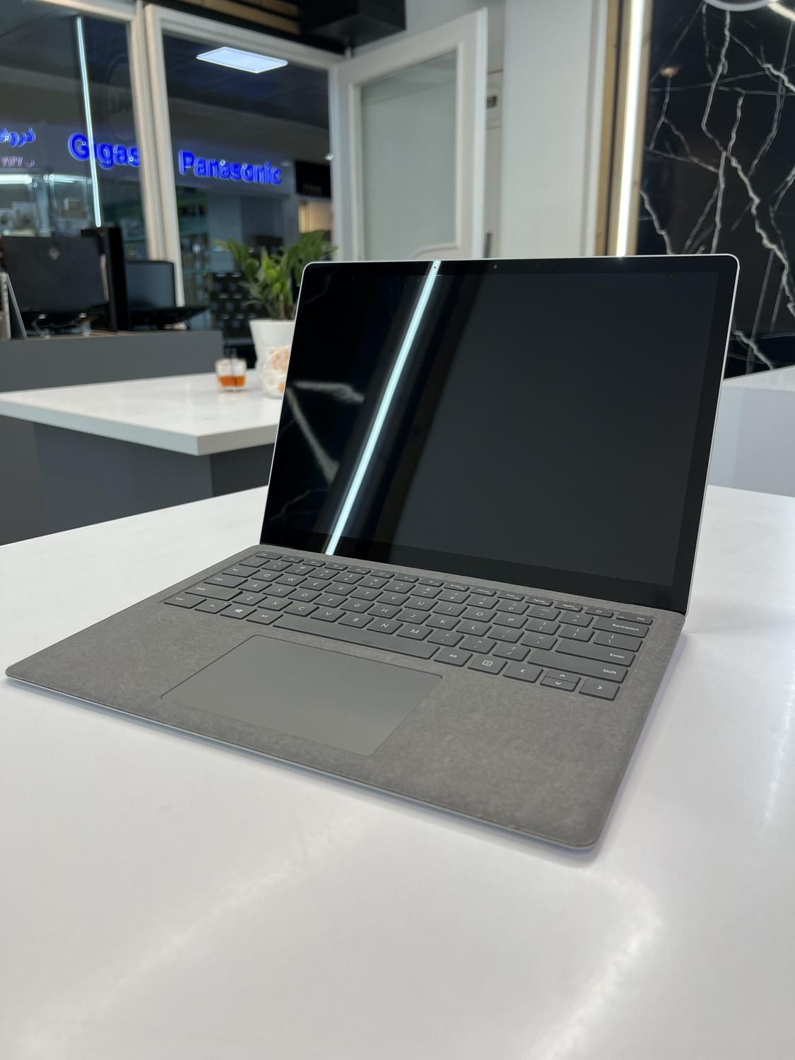 سرفیس لپ تاپ 4 - surface laptop|رایانه همراه|تهران, میدان ولیعصر|دیوار