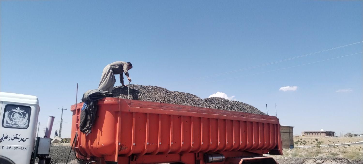 پوکه ساختمانی دراستان خوزستان|عمدهفروشی|اهواز, پادادشهر|دیوار