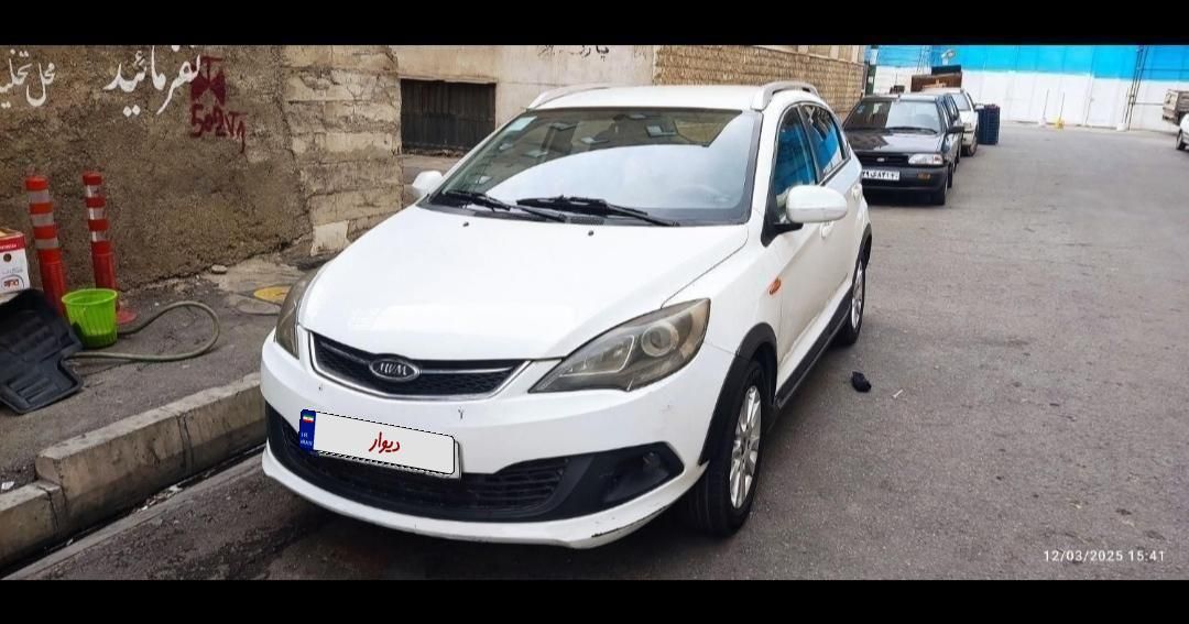 ام‌وی‌ام 315 هاچبک اسپرت اکسلنت، مدل ۱۳۹۷|خودرو سواری و وانت|تهران, جوانمرد قصاب|دیوار