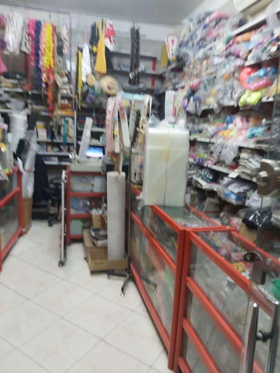 فروش مغازه تجاری با ملکیت|فروش مغازه و غرفه|تهران, قیام‌دشت|دیوار