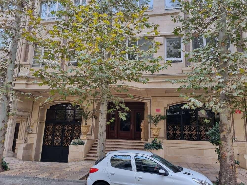 163متر سه خواب بلوارماهان کرج(فول)/تهاتر/اقساط|فروش آپارتمان|کرج, اتحاد|دیوار