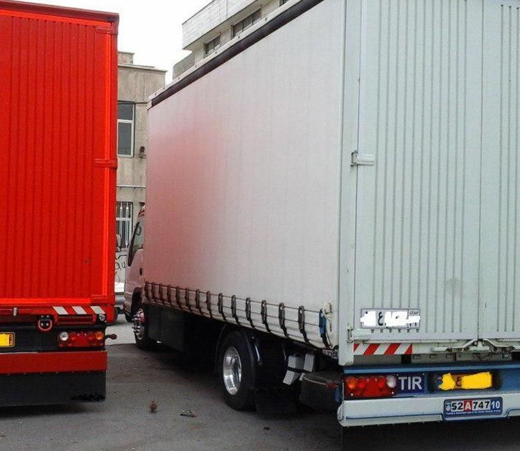 باربری و اسباب بار اتوبار شگفت تضمینی سراسر شیراز|خدمات حمل و نقل|شیراز, عادل آباد|دیوار