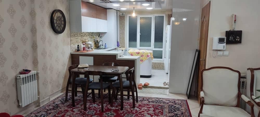 خیابان بنایی،۷۰ متر،دو خوابه،تخلیه|اجارهٔ آپارتمان|تهران, زاهد گیلانی|دیوار