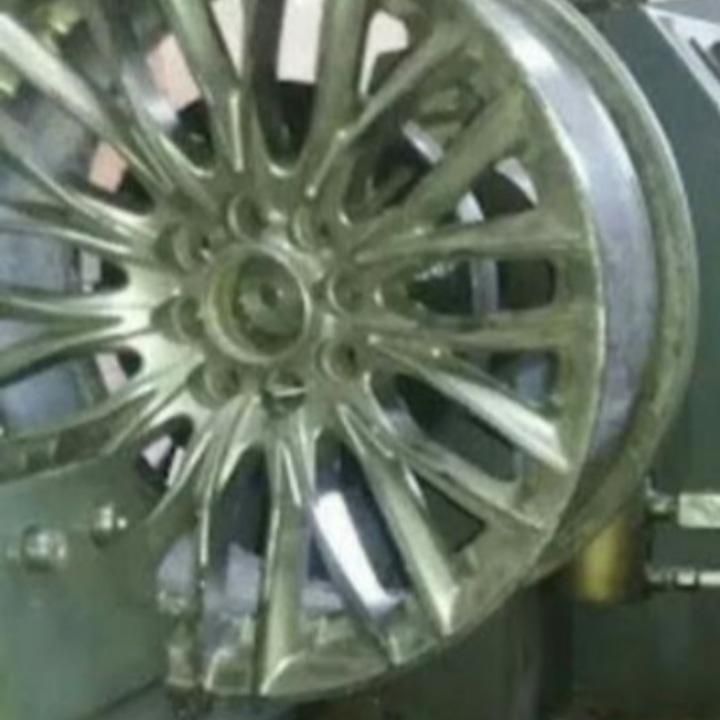 تعمیر رینگ اسپرت|خدمات موتور و ماشین|گلستان (تهران), |دیوار