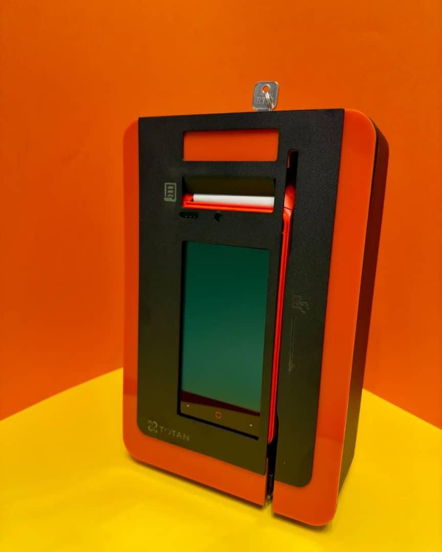 کارت خان کشلس کش لس خودپرداز عابر بانک ATM|فروشگاه و مغازه|مشهد, سناباد|دیوار