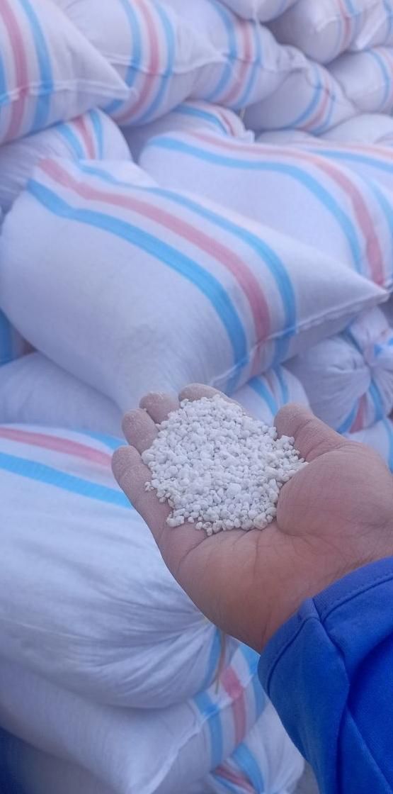 پوکه پرلیت مستقیم از درب کارخانه|مصالح و تجهیزات ساختمان|مشهد, توس (بلوار توس)|دیوار