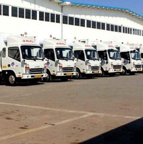 باربری حمل و نقل تخصصی بار و اثاثیه منزل|خدمات حمل و نقل|اصفهان, مسجد مصلی|دیوار