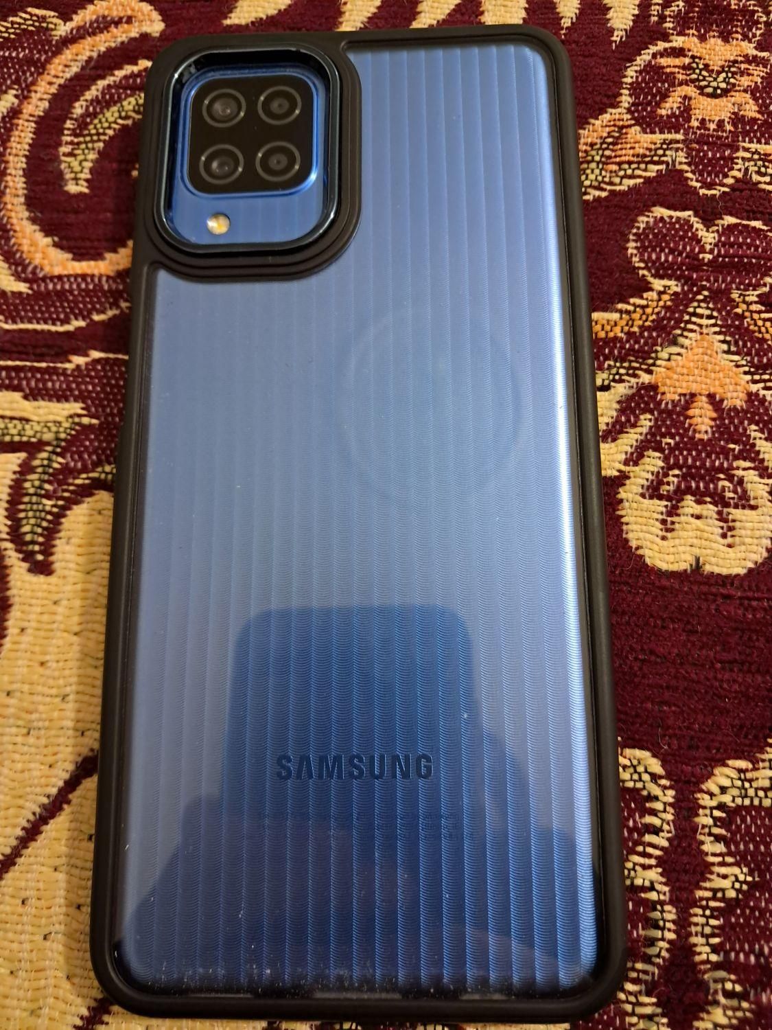 سامسونگ Galaxy A12 ۶۴ گیگابایت|موبایل|اسدآباد, |دیوار