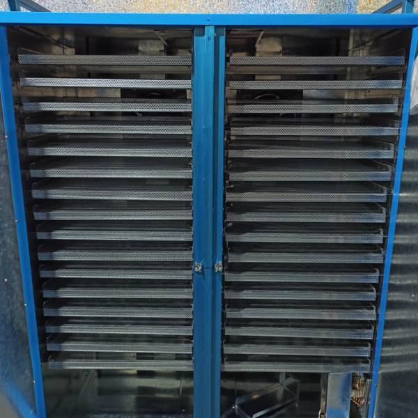 خشک کن برای کسب و کار خانگی با میوه سبزی.گوشت.قارچ|ماشین‌آلات صنعتی|خوی, |دیوار