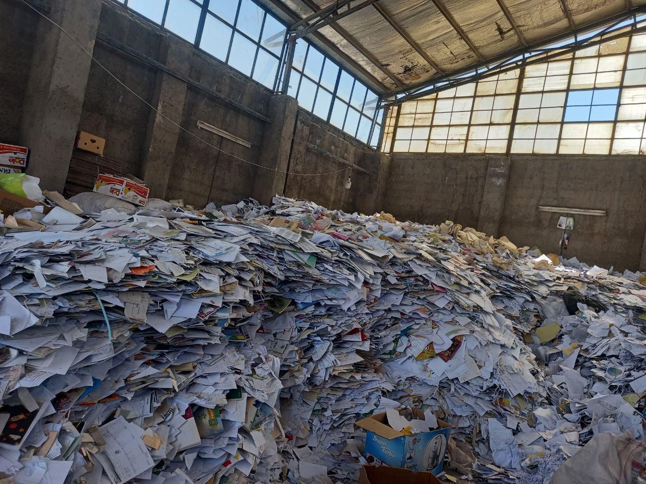 کتاب و کاغذ باطله|عمدهفروشی|شیراز, شهرک گلها|دیوار