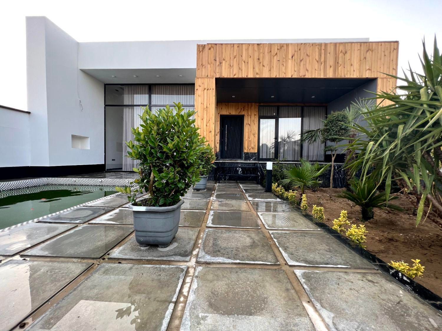 باغ ویلا420 متر/کردان+تهراندشت سرخاب سهیلیه|فروش خانه و ویلا|کرج, عظیمیه|دیوار