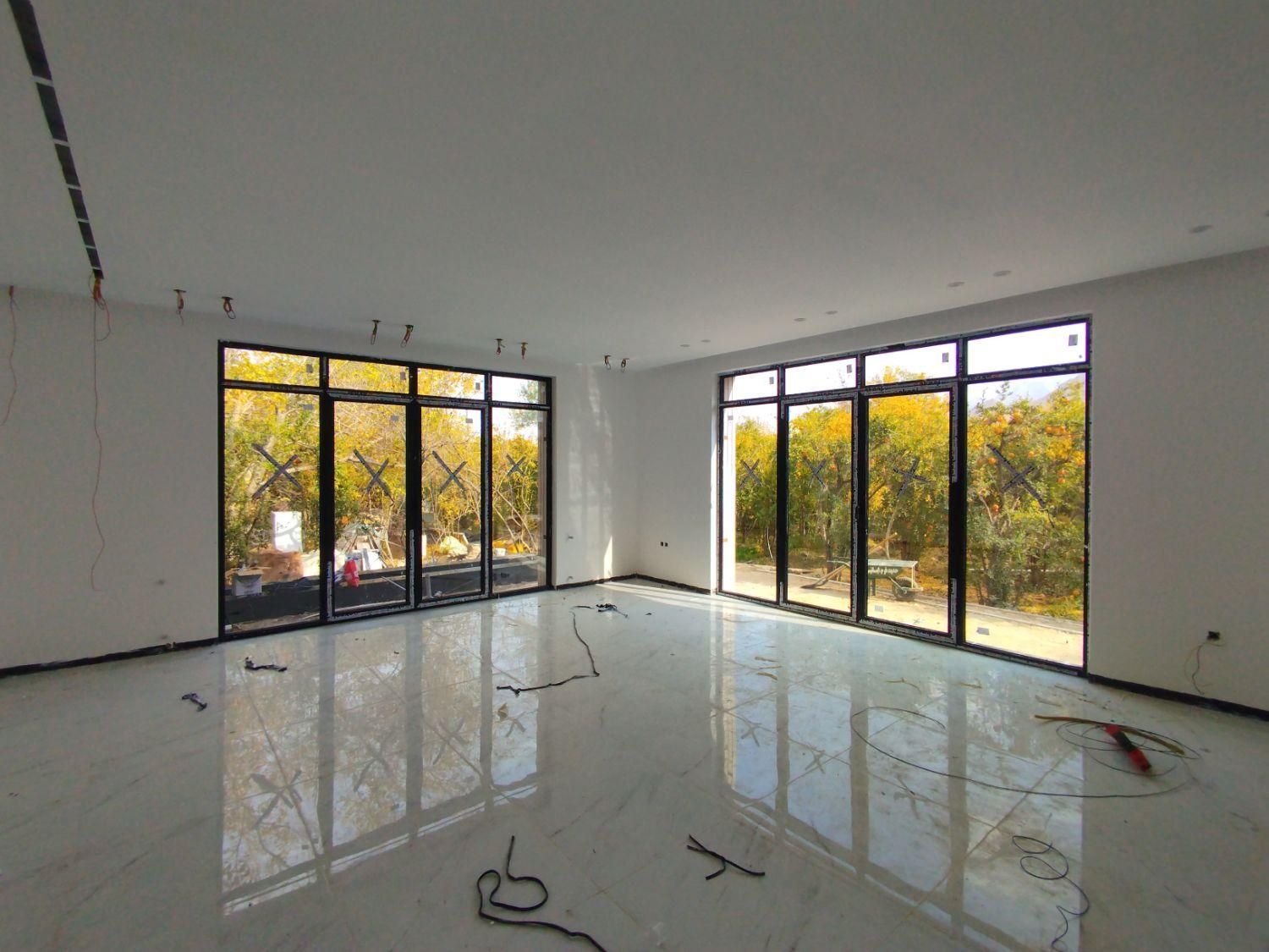 پنجره دوجداره آقای پنجره یزد|مصالح و تجهیزات ساختمان|یزد, |دیوار