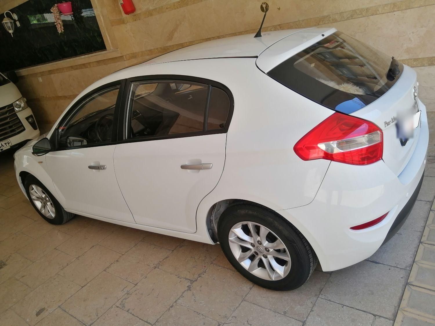 برلیانس H320 اتوماتیک 1500cc، مدل ۱۳۹۶|خودرو سواری و وانت|مشهد, شهید مطهری|دیوار