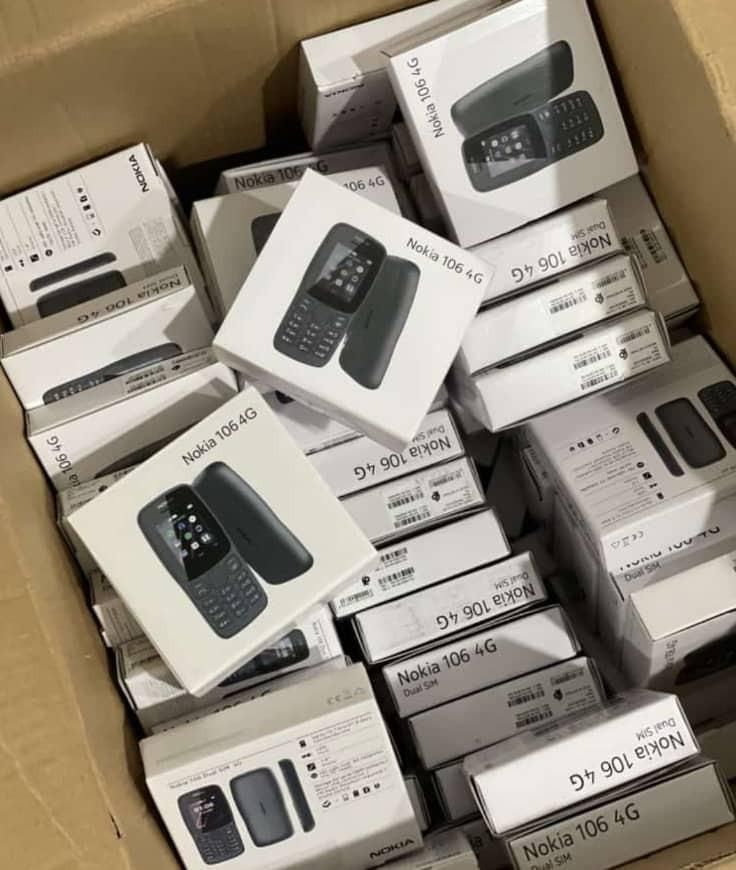 گوشـی نوکـیا سـاده پـلم|موبایل|زاهدان, |دیوار