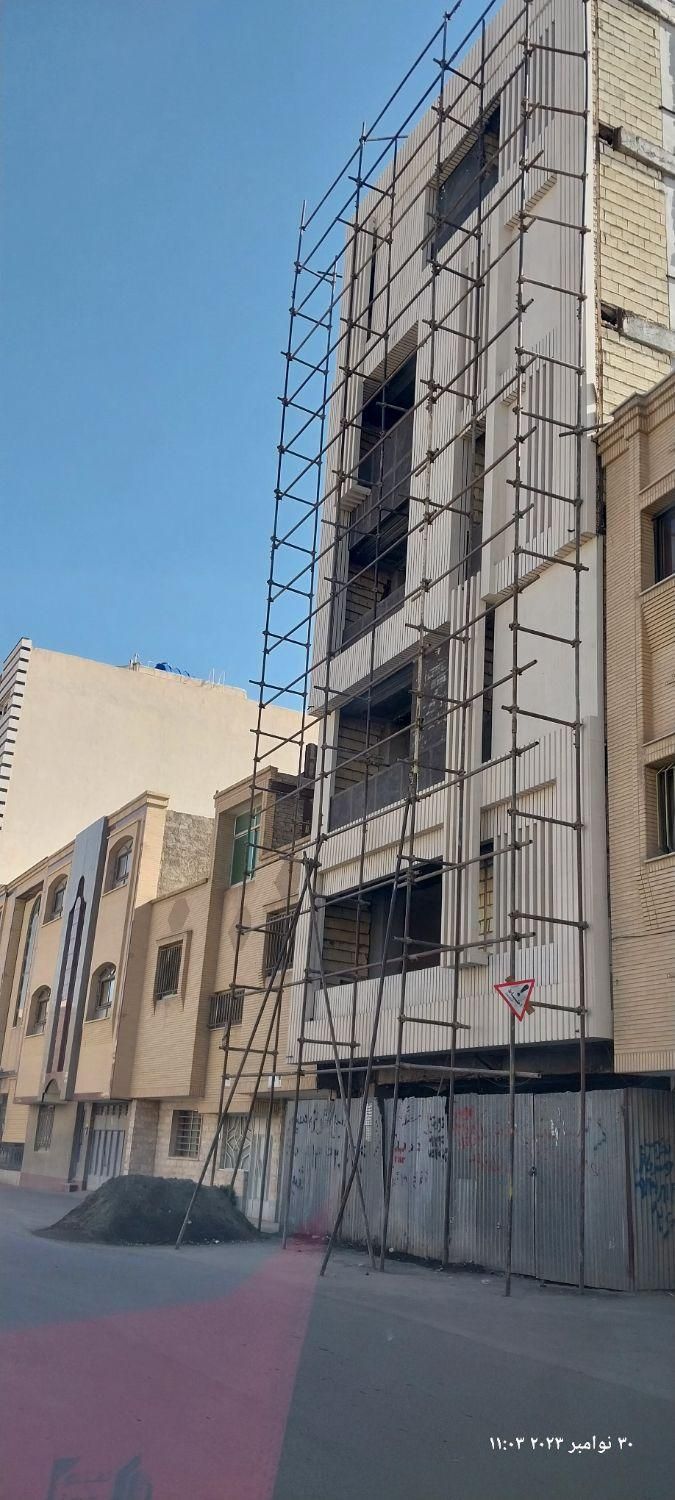 مشارکت درساخت،بازسازی کامل(کلنگی و زمین)|مشارکت در ساخت املاک|اصفهان, باغ دریاچه|دیوار