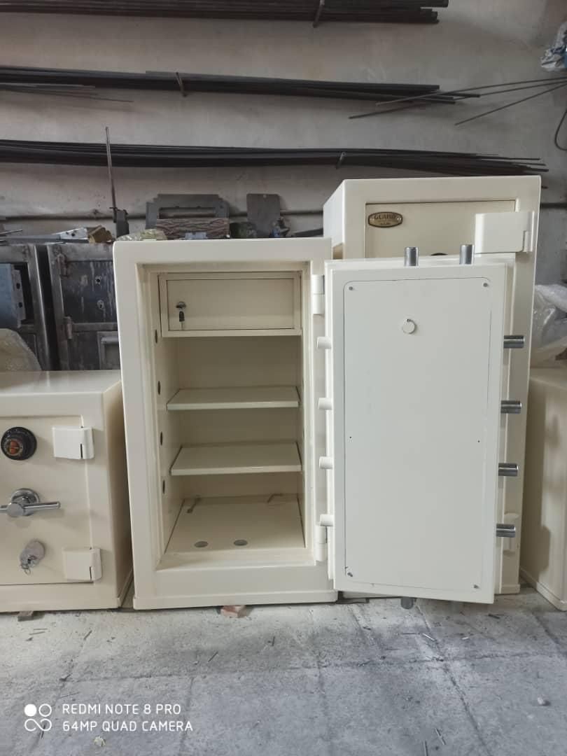 گاوصندوق  پارس صنعت سورانی|ابزارآلات|قم, نیروگاه|دیوار