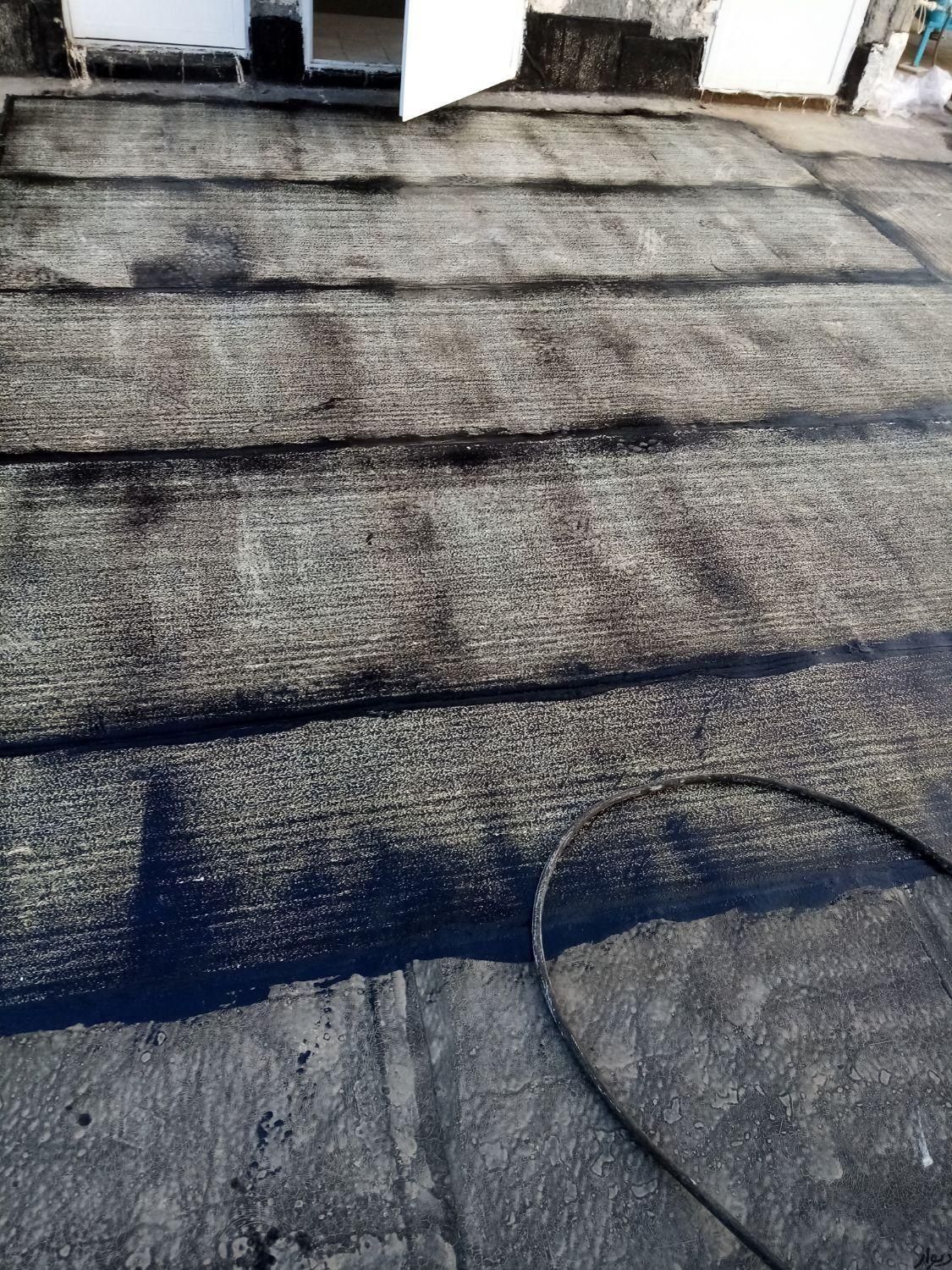 نصب ایزوگام شرق سراسرشهرحتی1متر24ساعت|خدمات پیشه و مهارت|مشهد, ثامن|دیوار