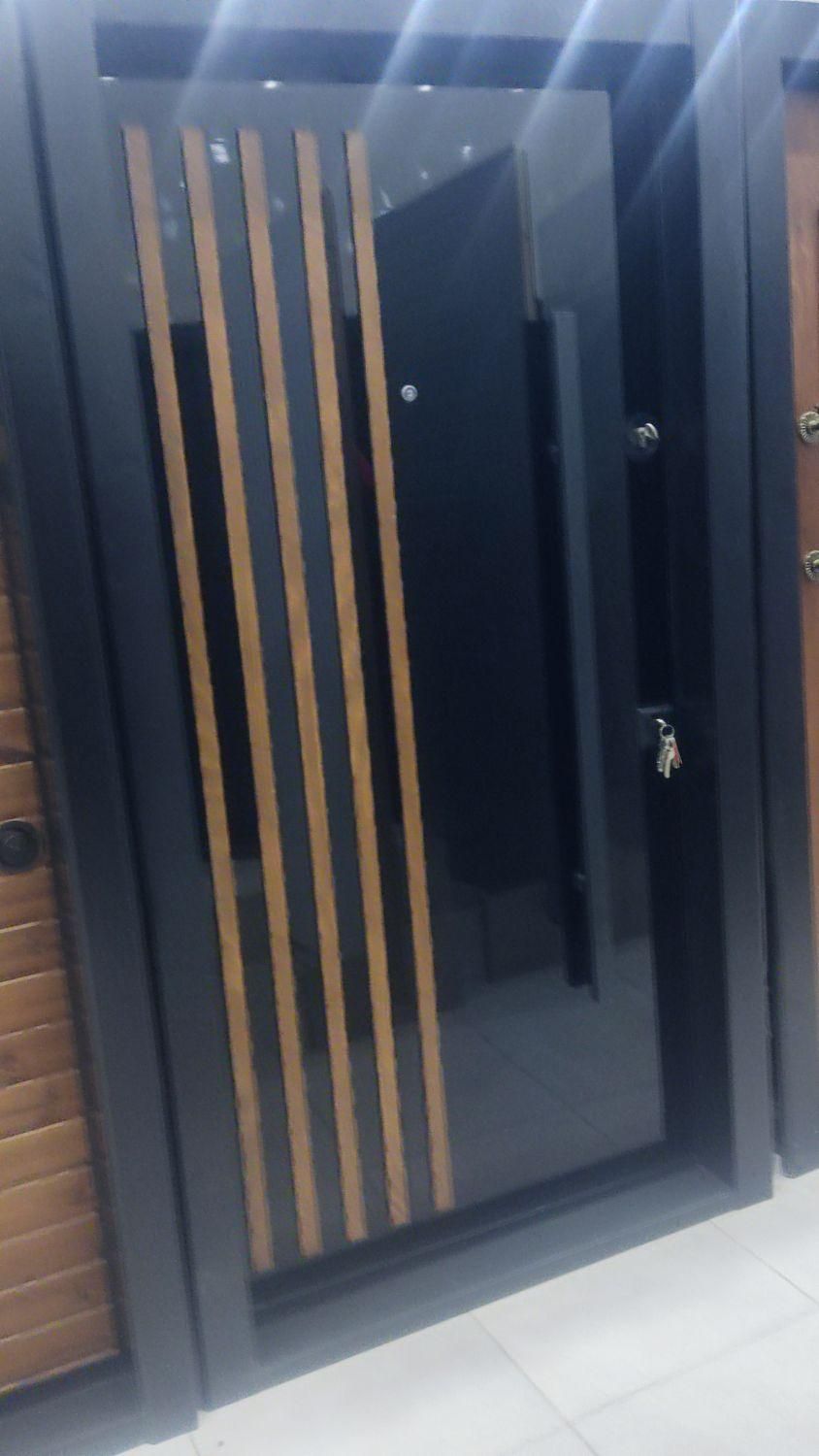 دربها با چک صیاد|مصالح و تجهیزات ساختمان|سنندج, |دیوار