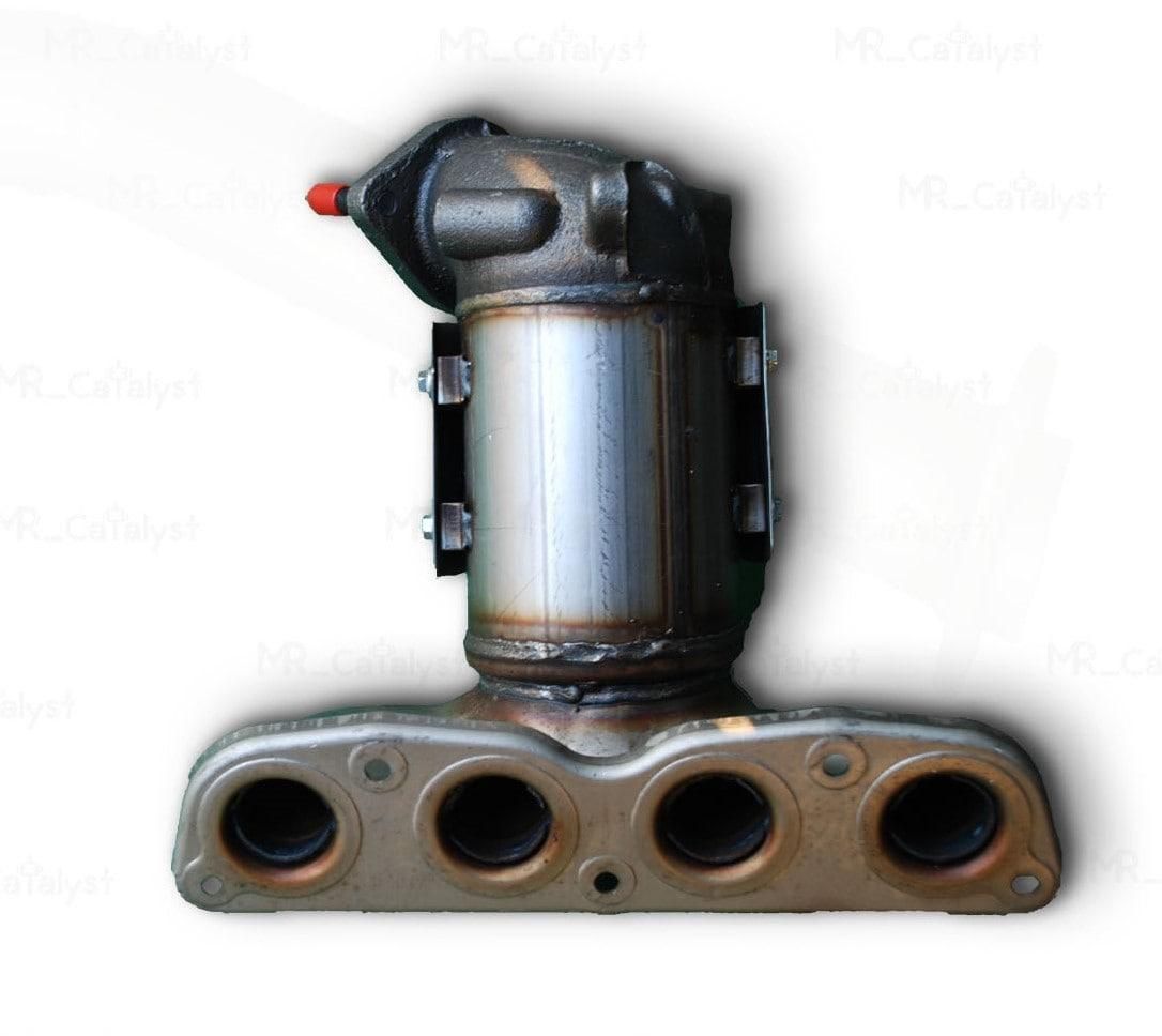 فروش کاتالیزور با 18 ماه ضمانت کتبی|قطعات یدکی و لوازم جانبی|تهران, صادقیه|دیوار